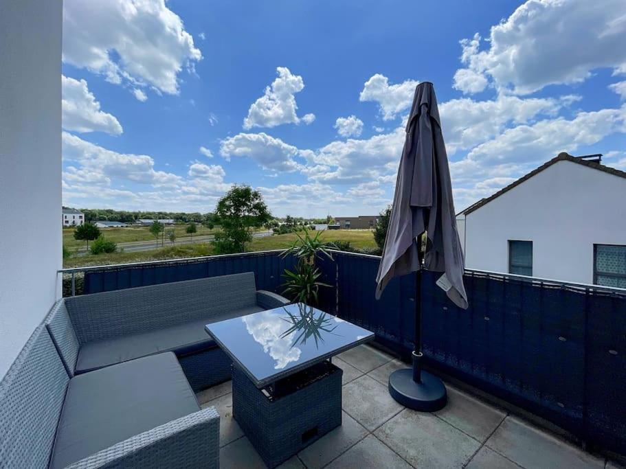 Le Chanteloupien - Appartement Pour 6 Proche Disneyland Paris Экстерьер фото