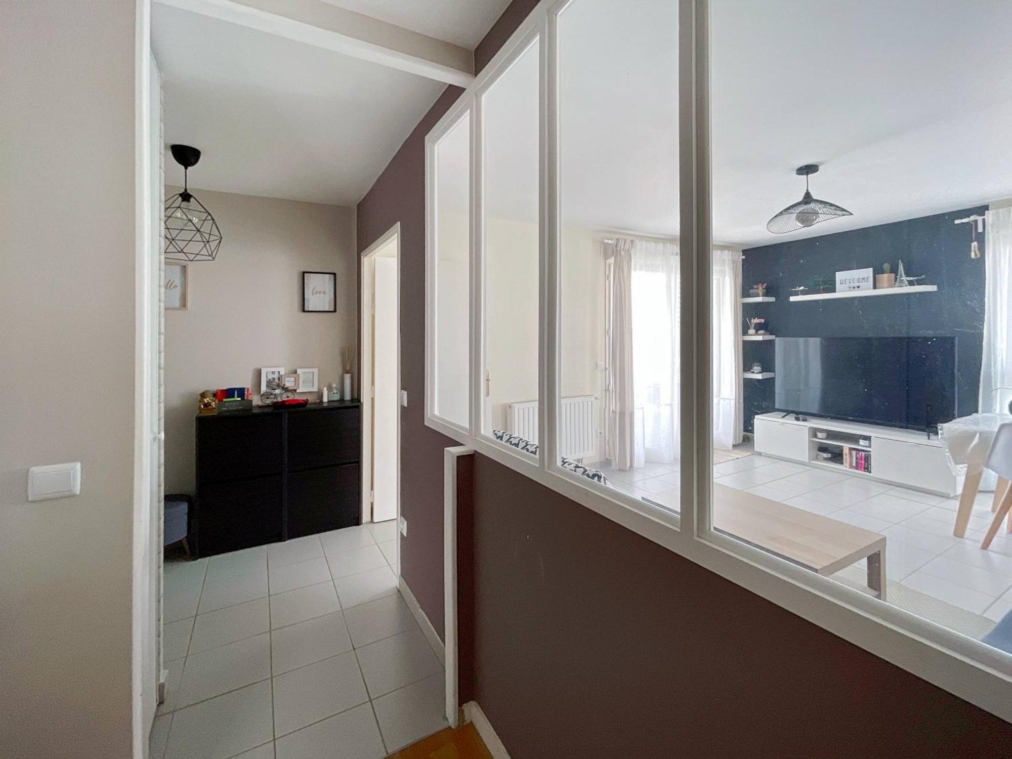 Le Chanteloupien - Appartement Pour 6 Proche Disneyland Paris Экстерьер фото