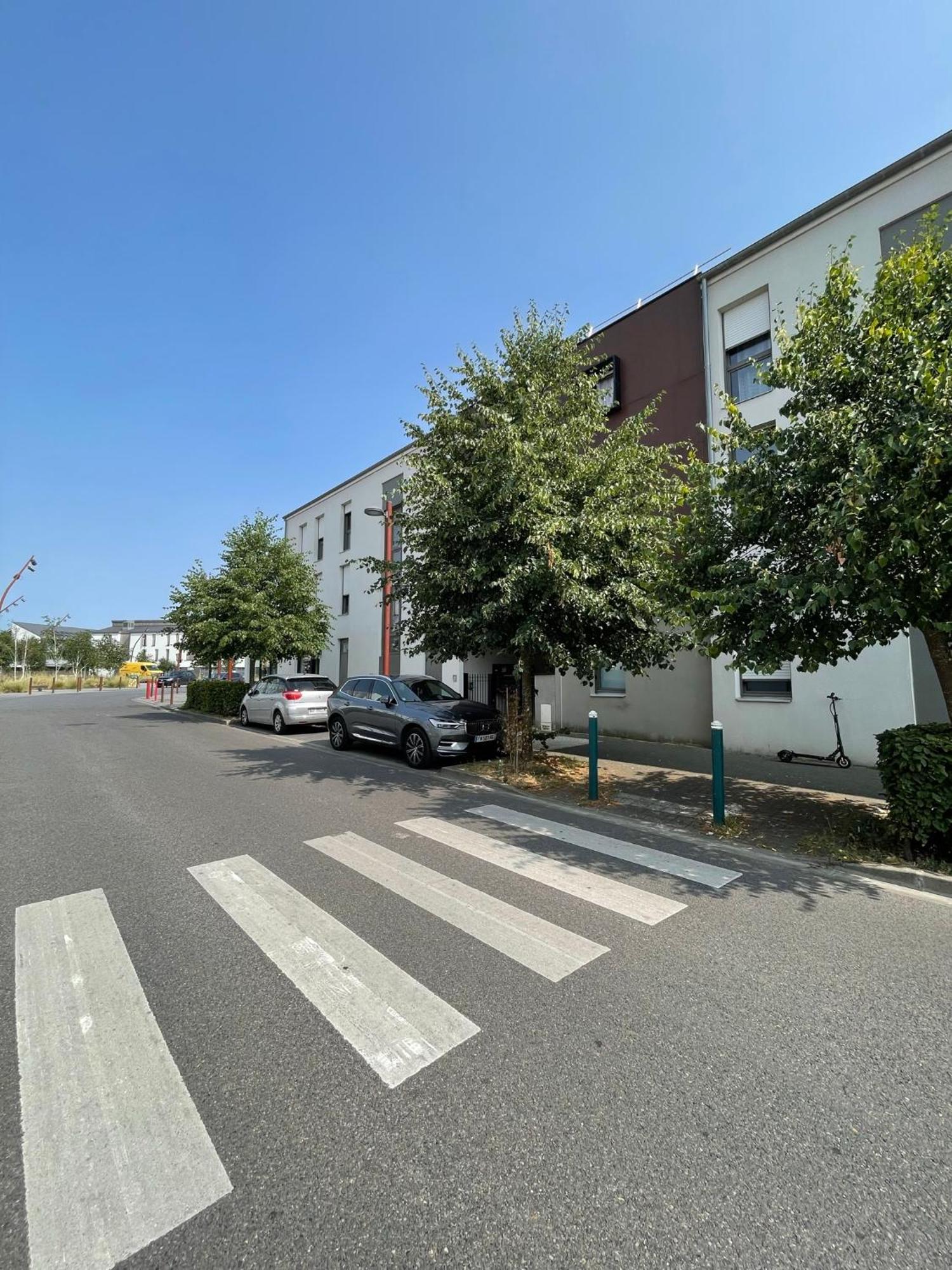 Le Chanteloupien - Appartement Pour 6 Proche Disneyland Paris Экстерьер фото