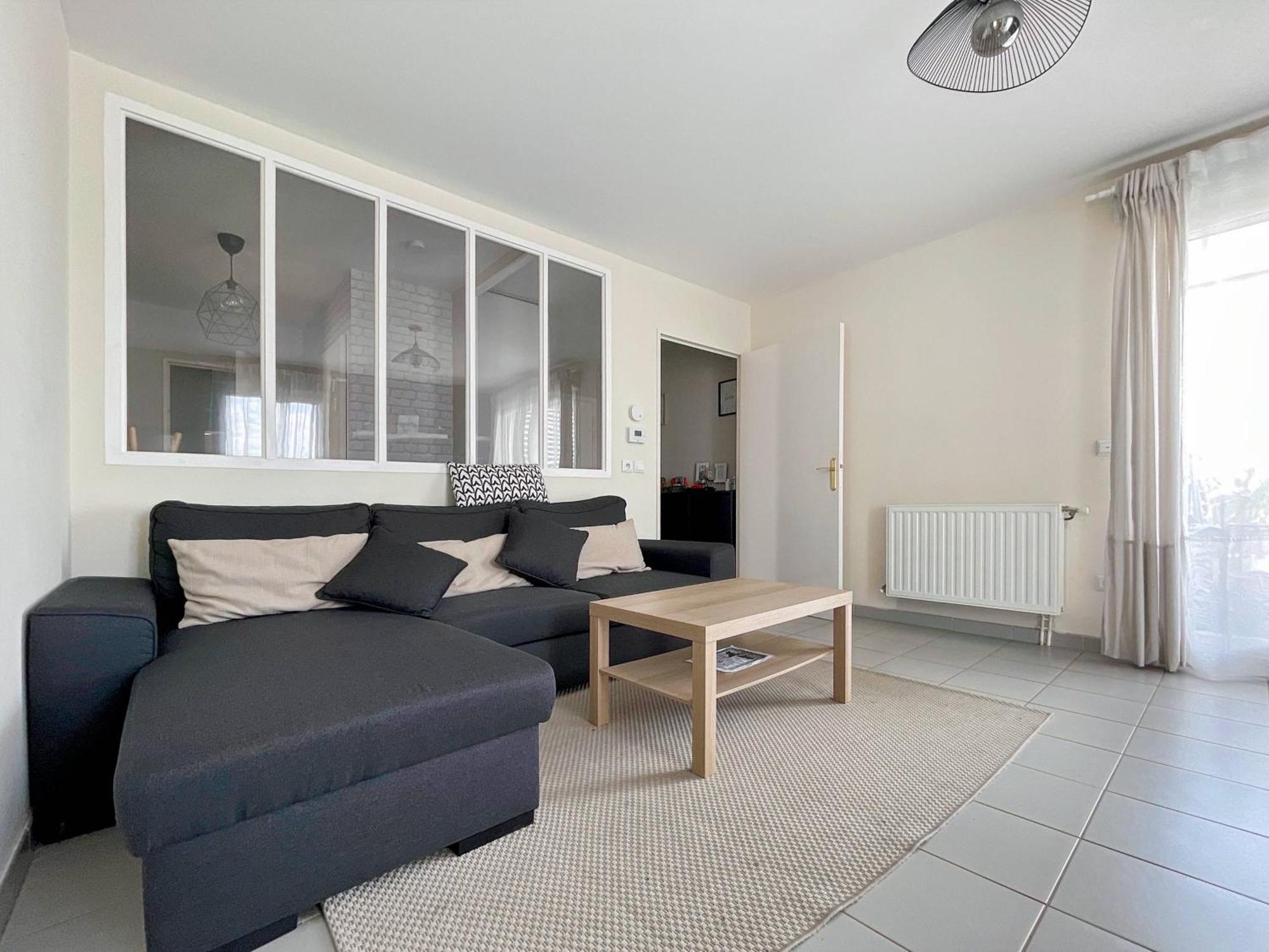 Le Chanteloupien - Appartement Pour 6 Proche Disneyland Paris Экстерьер фото